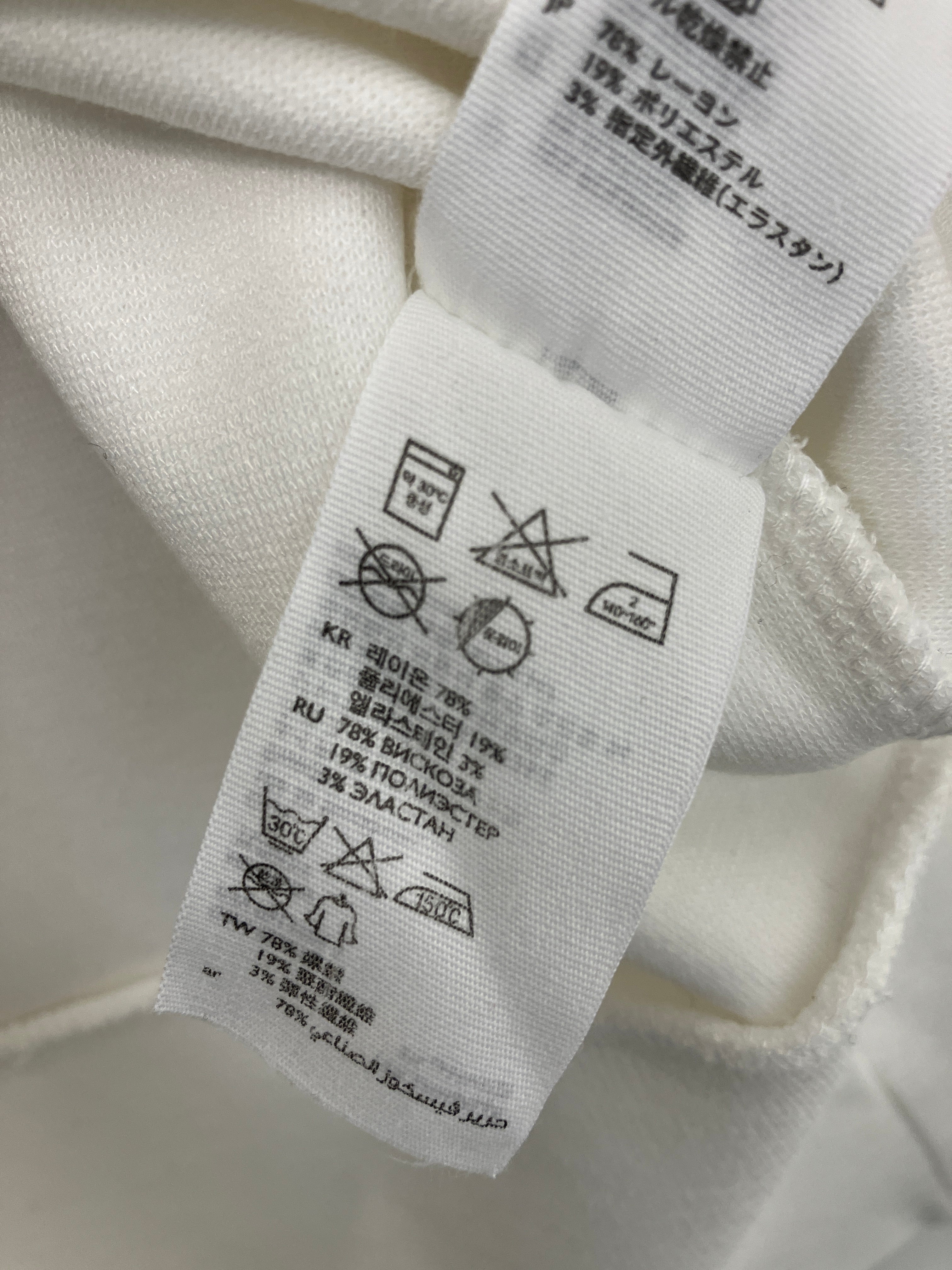 Cos T-shirt